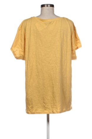 Γυναικεία μπλούζα Unbranded, Μέγεθος 3XL, Χρώμα Πορτοκαλί, Τιμή 11,99 €