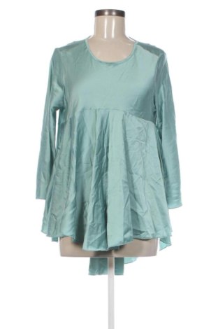 Dámská halenka Unbranded, Velikost M, Barva Zelená, Cena  289,00 Kč