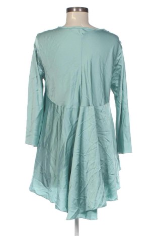 Dámská halenka Unbranded, Velikost M, Barva Zelená, Cena  289,00 Kč