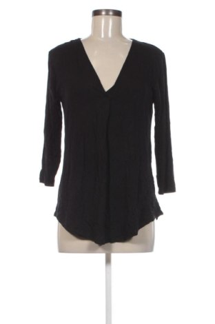 Дамска блуза Unbranded, Размер M, Цвят Черен, Цена 9,20 €