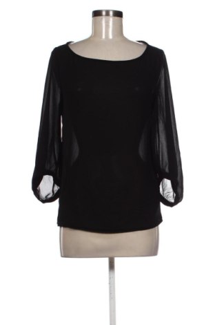 Γυναικεία μπλούζα Unbranded, Μέγεθος S, Χρώμα Μαύρο, Τιμή 5,99 €