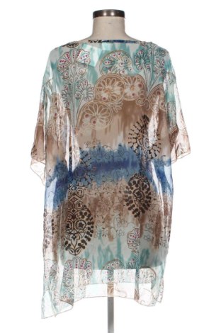 Γυναικεία μπλούζα Unbranded, Μέγεθος 3XL, Χρώμα Πολύχρωμο, Τιμή 11,99 €