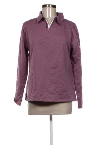 Γυναικεία μπλούζα Unbranded, Μέγεθος XL, Χρώμα Βιολετί, Τιμή 6,99 €