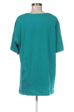 Дамска блуза Unbranded, Размер 3XL, Цвят Син, Цена 9,71 €