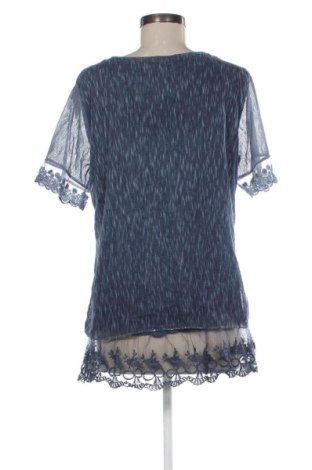 Γυναικεία μπλούζα Unbranded, Μέγεθος L, Χρώμα Μπλέ, Τιμή 9,99 €