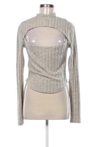 Damen Shirt Unbranded, Größe M, Farbe Grau, Preis € 8,68