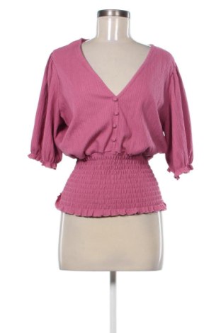 Damen Shirt La Redoute, Größe L, Farbe Rosa, Preis € 13,81