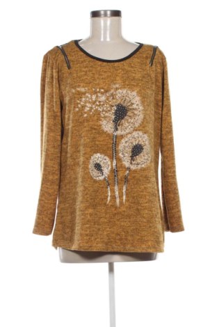 Дамска блуза Unbranded, Размер XL, Цвят Многоцветен, Цена 9,71 €