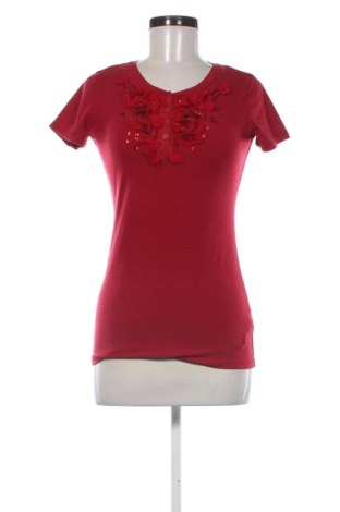 Γυναικεία μπλούζα Unbranded, Μέγεθος S, Χρώμα Κόκκινο, Τιμή 8,99 €