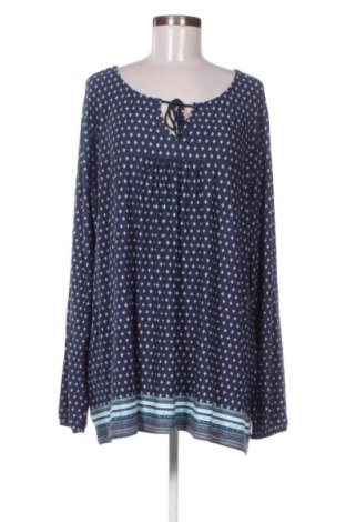 Bluzka damska Unbranded, Rozmiar XXL, Kolor Kolorowy, Cena 51,99 zł