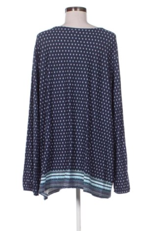 Bluzka damska Unbranded, Rozmiar XXL, Kolor Kolorowy, Cena 51,99 zł