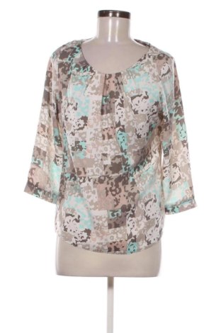 Γυναικεία μπλούζα Unbranded, Μέγεθος M, Χρώμα Πολύχρωμο, Τιμή 9,78 €