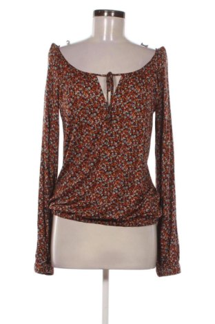 Γυναικεία μπλούζα Unbranded, Μέγεθος M, Χρώμα Πολύχρωμο, Τιμή 10,00 €