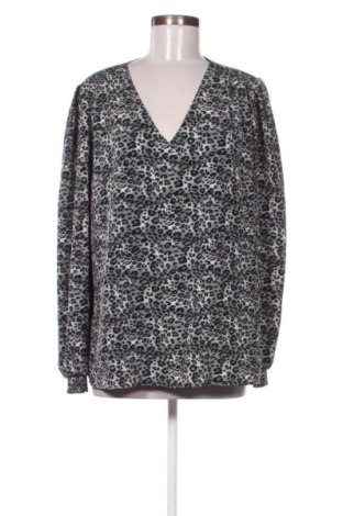 Дамска блуза Geisha, Размер 3XL, Цвят Многоцветен, Цена 4,60 €