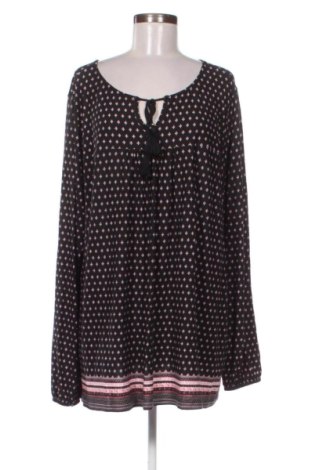 Dámska blúza Ms Mode, Veľkosť XXL, Farba Viacfarebná, Cena  6,95 €