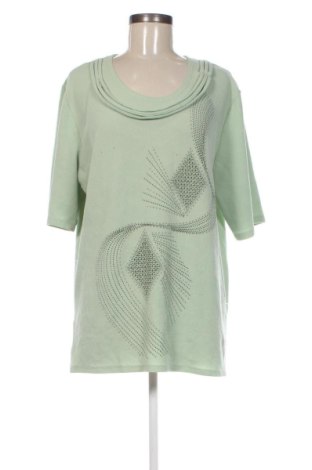 Dámska blúza Unbranded, Veľkosť L, Farba Zelená, Cena  9,95 €