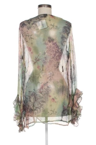 Γυναικεία μπλούζα Unbranded, Μέγεθος XS, Χρώμα Πολύχρωμο, Τιμή 10,00 €