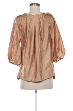 Γυναικεία μπλούζα Baum Und Pferdgarten, Μέγεθος M, Χρώμα Καφέ, Τιμή 53,19 €