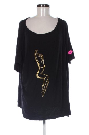 Dámská halenka Unbranded, Velikost L, Barva Černá, Cena  229,00 Kč