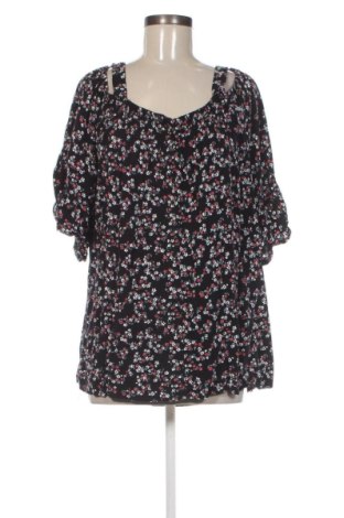 Γυναικεία μπλούζα Unbranded, Μέγεθος L, Χρώμα Πολύχρωμο, Τιμή 6,99 €