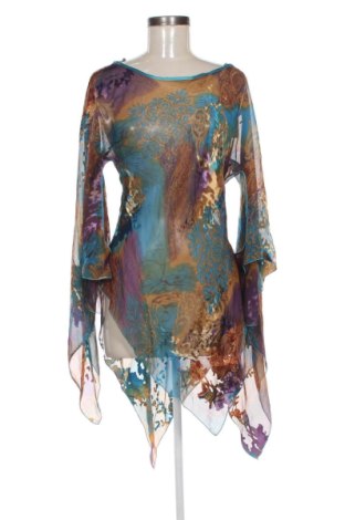 Γυναικεία μπλούζα Unbranded, Μέγεθος XXL, Χρώμα Πολύχρωμο, Τιμή 10,00 €