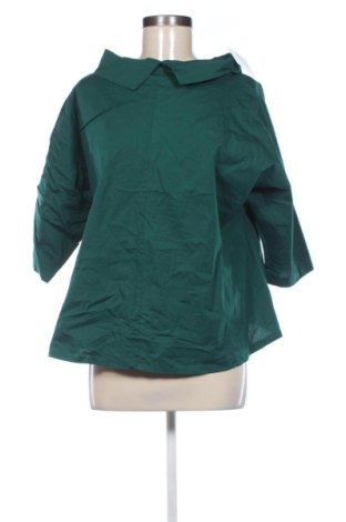 Bluză de femei Unbranded, Mărime L, Culoare Verde, Preț 60,99 Lei, #135852605