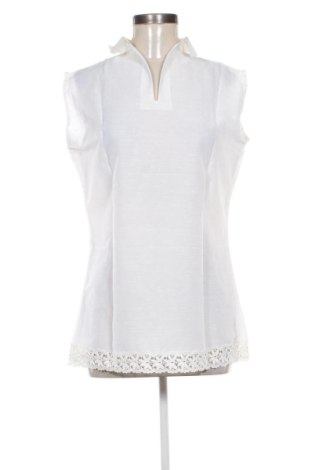 Γυναικεία μπλούζα Unbranded, Μέγεθος XL, Χρώμα Λευκό, Τιμή 10,00 €