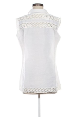 Γυναικεία μπλούζα Unbranded, Μέγεθος XL, Χρώμα Λευκό, Τιμή 10,00 €