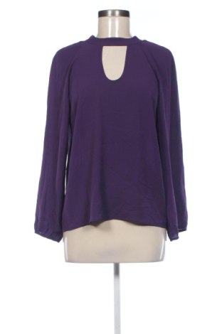 Damen Shirt Unbranded, Größe L, Farbe Lila, Preis € 5,99
