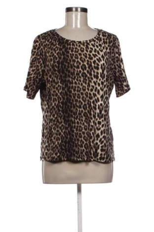 Дамска блуза Unbranded, Размер M, Цвят Многоцветен, Цена 7,15 €