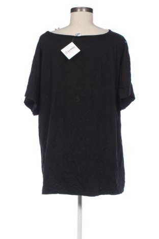 Damen Shirt Unbranded, Größe 4XL, Farbe Schwarz, Preis € 11,99