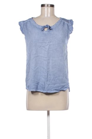 Γυναικεία μπλούζα Unbranded, Μέγεθος M, Χρώμα Μπλέ, Τιμή 10,00 €