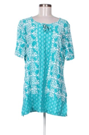 Damen Shirt Unbranded, Größe XXL, Farbe Mehrfarbig, Preis 12,99 €