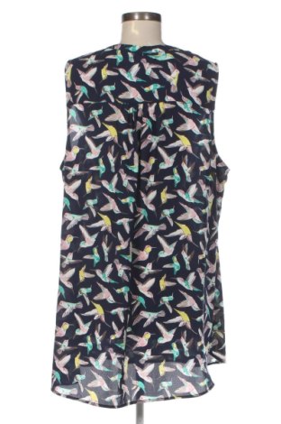 Dámská halenka Miss Etam, Velikost 3XL, Barva Vícebarevné, Cena  209,00 Kč