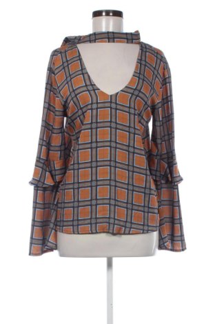 Dámska blúza Unbranded, Veľkosť M, Farba Viacfarebná, Cena  3,95 €