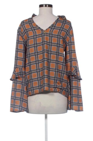 Dámska blúza Unbranded, Veľkosť M, Farba Viacfarebná, Cena  3,95 €