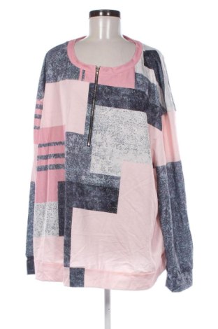 Dámská halenka Unbranded, Velikost 5XL, Barva Vícebarevné, Cena  179,00 Kč