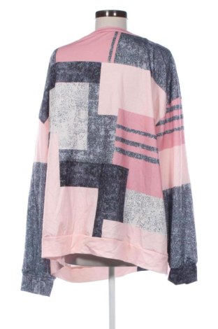 Dámská halenka Unbranded, Velikost 5XL, Barva Vícebarevné, Cena  179,00 Kč