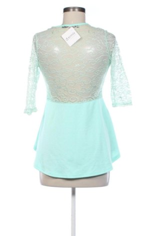 Dámská halenka Unbranded, Velikost S, Barva Zelená, Cena  149,00 Kč