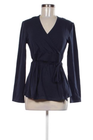 Γυναικεία μπλούζα Unbranded, Μέγεθος M, Χρώμα Μπλέ, Τιμή 10,00 €