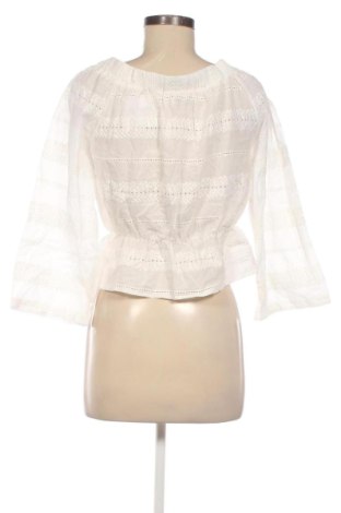 Γυναικεία μπλούζα Unbranded, Μέγεθος S, Χρώμα Λευκό, Τιμή 6,99 €