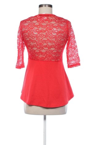 Dámska blúza Unbranded, Veľkosť S, Farba Červená, Cena  5,95 €