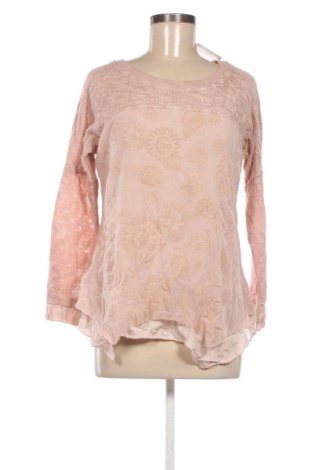 Damen Shirt Unbranded, Größe L, Farbe Rosa, Preis 11,99 €