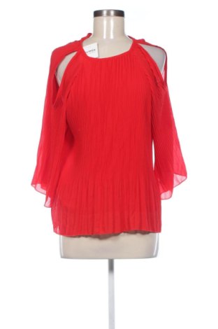 Дамска блуза Unbranded, Размер L, Цвят Червен, Цена 9,20 €