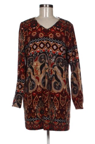 Dámska blúza Unbranded, Veľkosť XL, Farba Viacfarebná, Cena  6,95 €