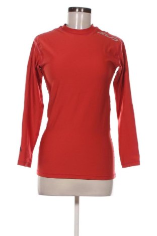 Γυναικεία μπλούζα Unbranded, Μέγεθος L, Χρώμα Κόκκινο, Τιμή 11,70 €