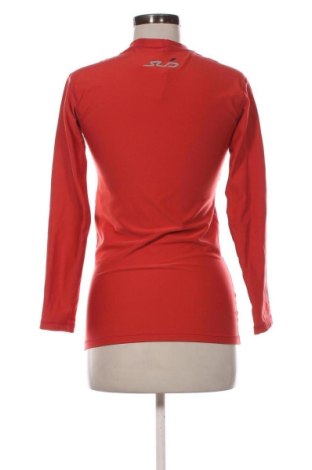 Γυναικεία μπλούζα Unbranded, Μέγεθος L, Χρώμα Κόκκινο, Τιμή 11,70 €