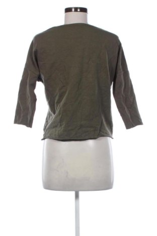 Dámská halenka Unbranded, Velikost S, Barva Zelená, Cena  169,00 Kč