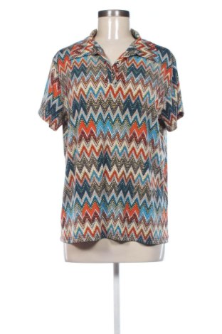 Dámska blúza Unbranded, Veľkosť 3XL, Farba Viacfarebná, Cena  11,95 €