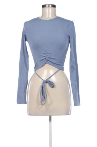 Dámska blúza Unbranded, Veľkosť XS, Farba Modrá, Cena  4,95 €